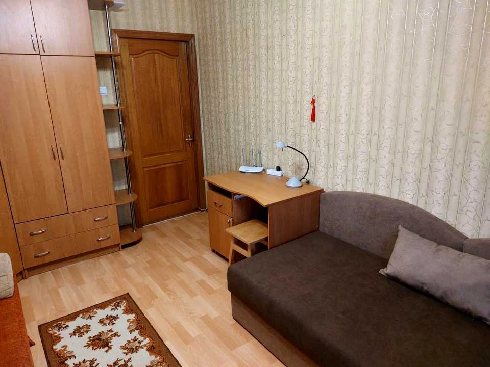 Квартира. Одеса, Полуничний пров.