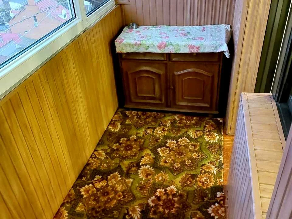 Квартира. Одеса, Полуничний пров.