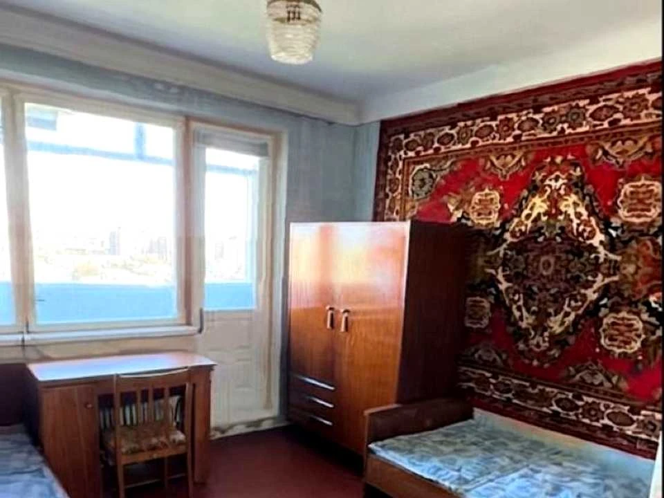 Квартира. Харків, Перемоги просп.