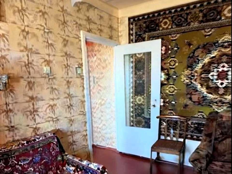 Квартира. Харків, Перемоги просп.