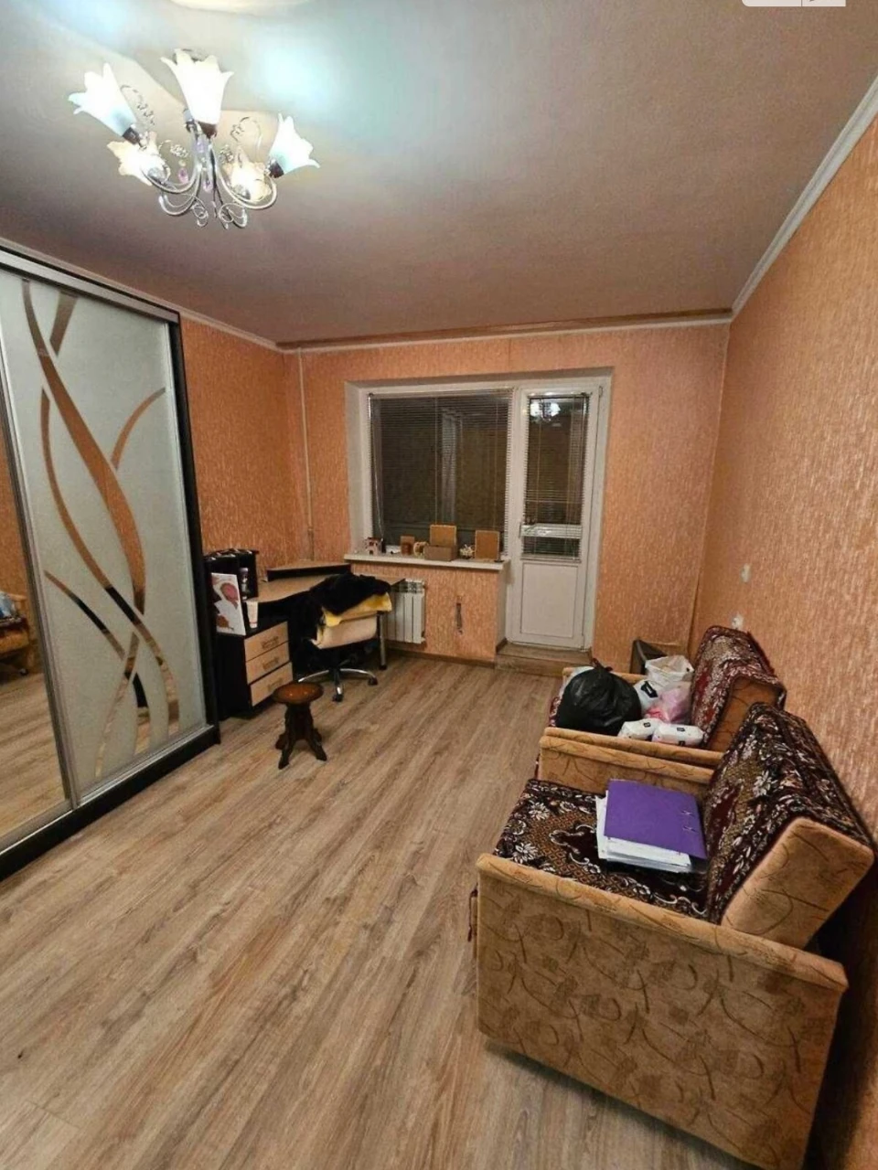 Продаж Квартира ЮТЗ