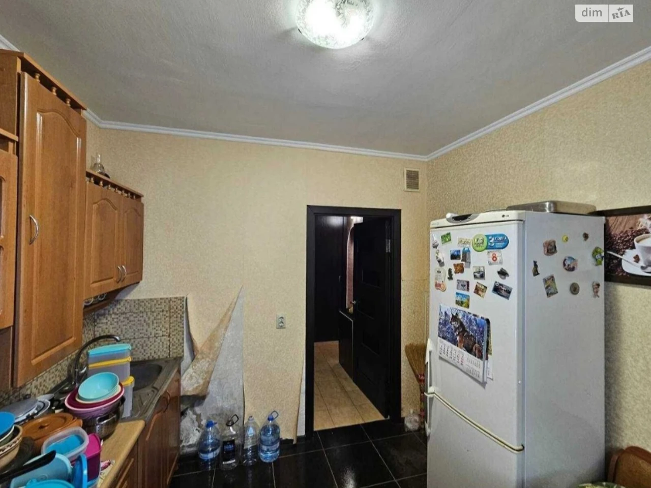 Продаж Квартира ЮТЗ