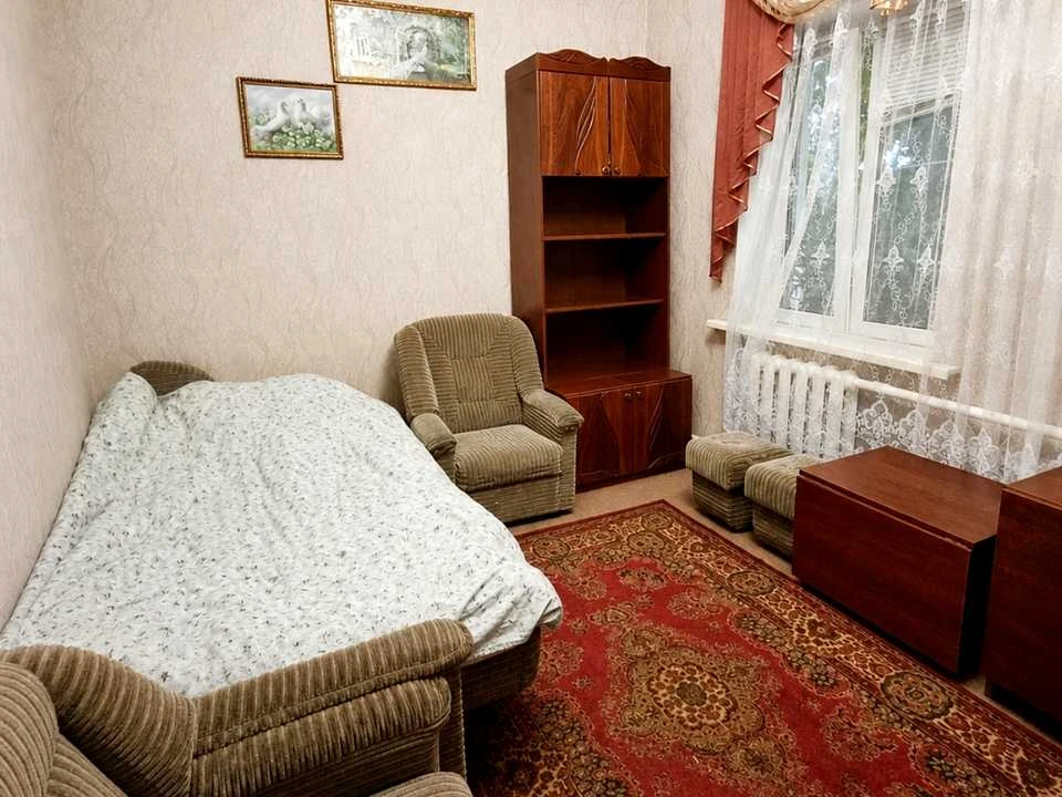 Будинок. Суми, Роменська вул.