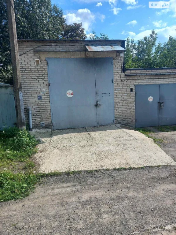 Продаж Окремий гараж Теремно