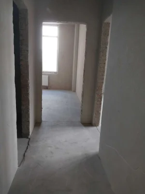 Продаю без комісії власну 2-ну квартиру в ЖК Бережанський по