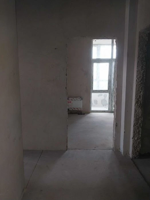 Продаю без комісії власну 2-ну квартиру в ЖК Бережанський по