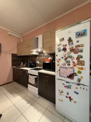 БЕЗ% продаж 1к кв 43.4м2 вул. Воскресенська,16В ЖК Паркові о