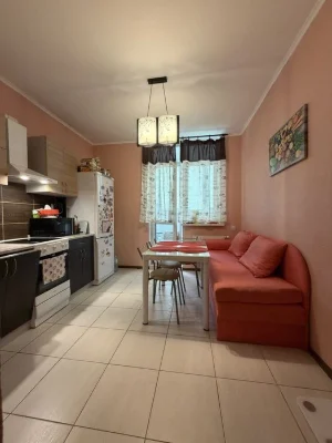 БЕЗ% продаж 1к кв 43.4м2 вул. Воскресенська,16В ЖК Паркові о