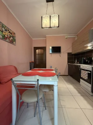 БЕЗ% продаж 1к кв 43.4м2 вул. Воскресенська,16В ЖК Паркові о
