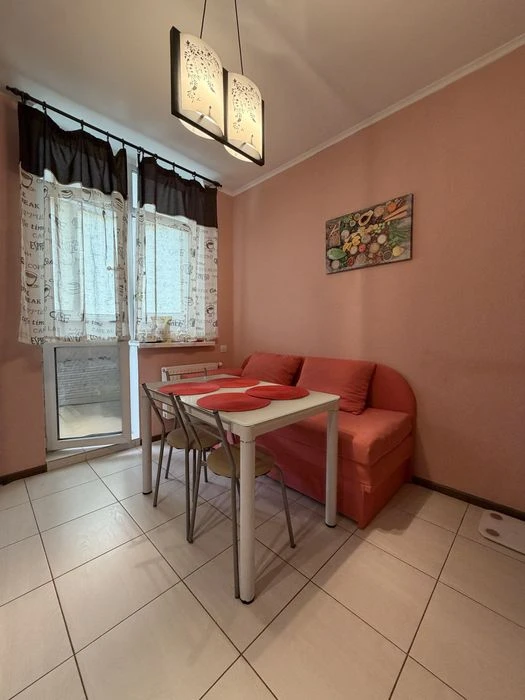 БЕЗ% продаж 1к кв 43.4м2 вул. Воскресенська,16В ЖК Паркові о