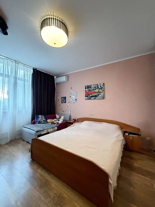 БЕЗ% продаж 1к кв 43.4м2 вул. Воскресенська,16В ЖК Паркові о