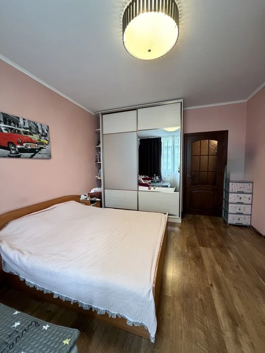 БЕЗ% продаж 1к кв 43.4м2 вул. Воскресенська,16В ЖК Паркові о