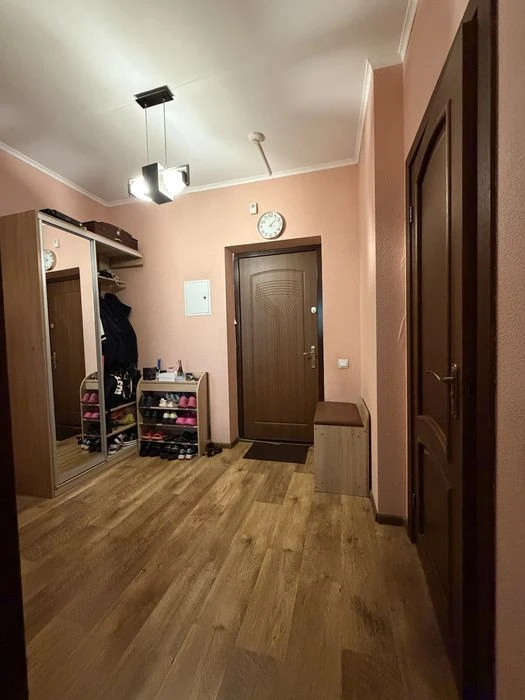 БЕЗ% продаж 1к кв 43.4м2 вул. Воскресенська,16В ЖК Паркові о