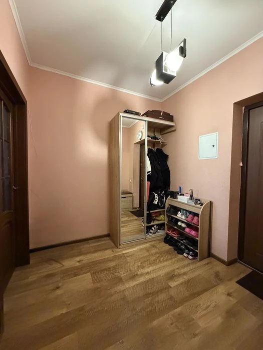 БЕЗ% продаж 1к кв 43.4м2 вул. Воскресенська,16В ЖК Паркові о