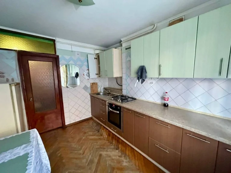 Продажа 3к квартиры Набережная Победы
