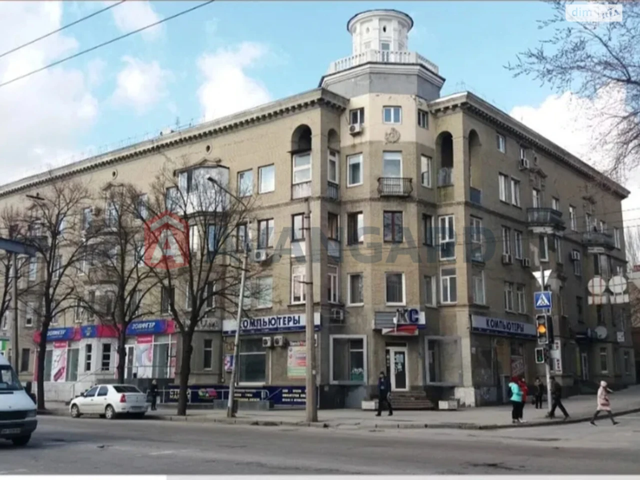 Продаж Квартира