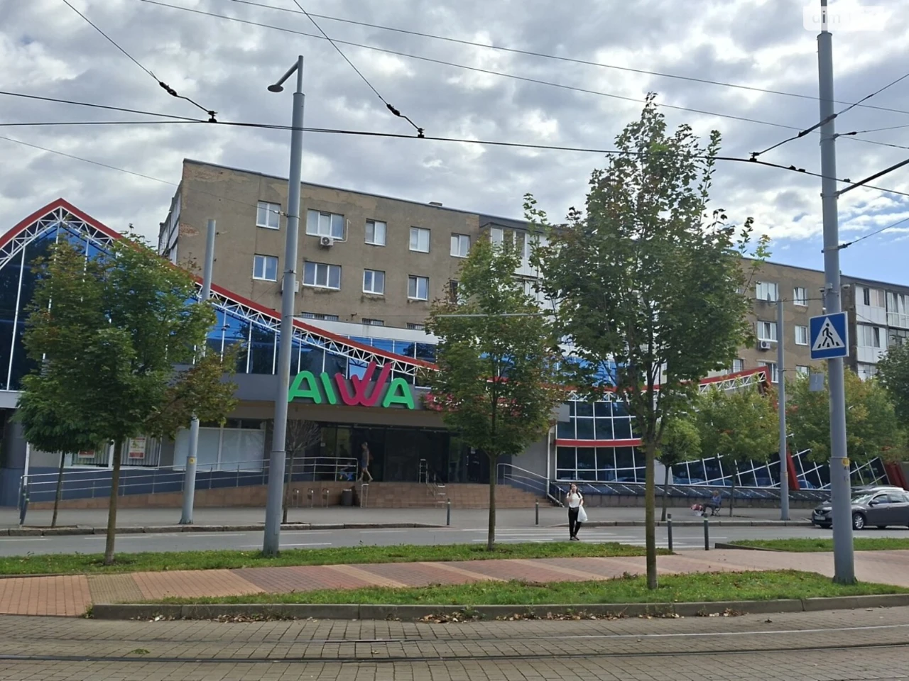 Продаж Квартира Ближнє замостя