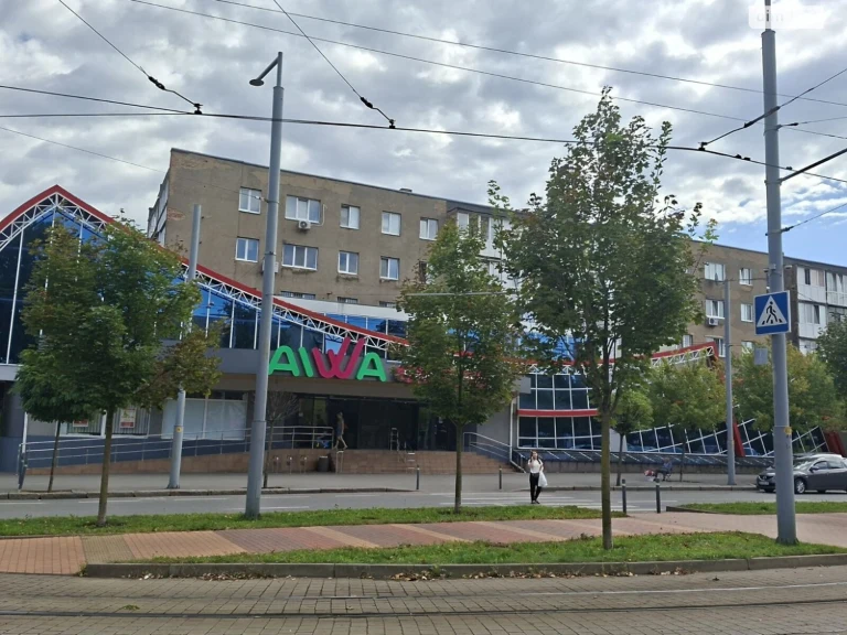 Продаж Квартира Ближнє замостя