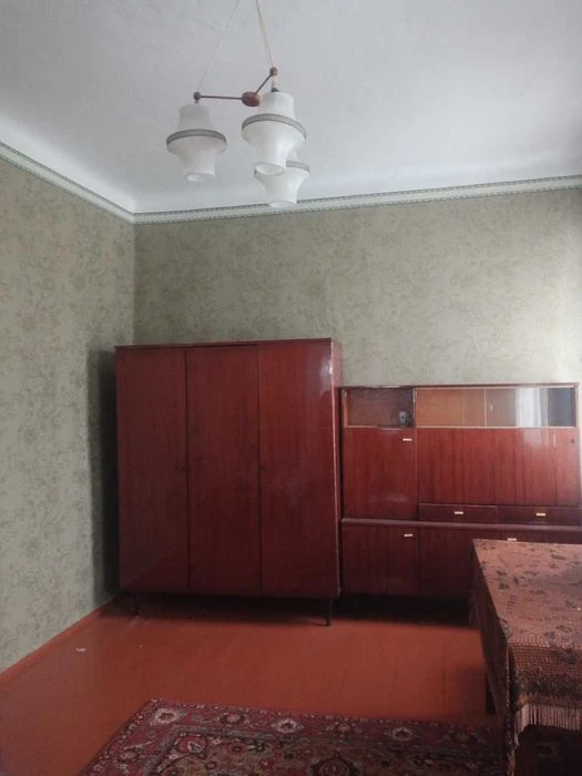 Продам частину будинку на Старому місті!