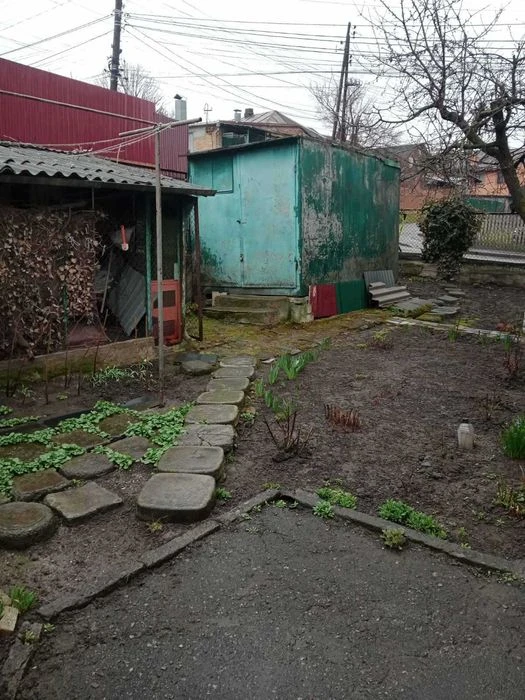 Продам частину будинку на Старому місті!