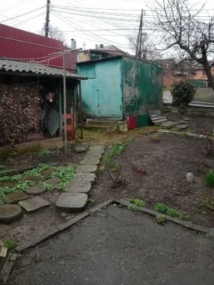 Продам частину будинку на Старому місті!