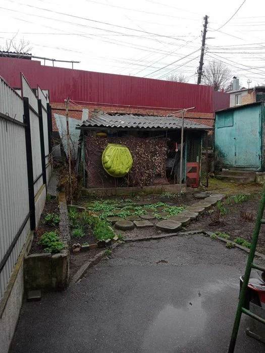 Продам частину будинку на Старому місті!