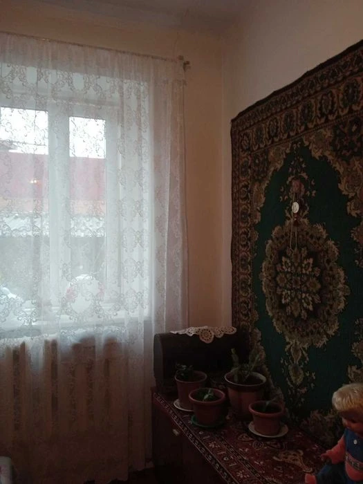 Продам частину будинку на Старому місті!