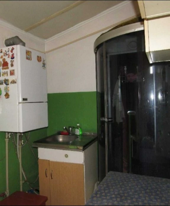 Продам частину будинку на Старому місті!