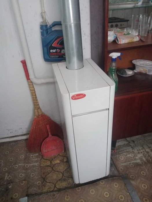 Продам частину будинку на Старому місті!