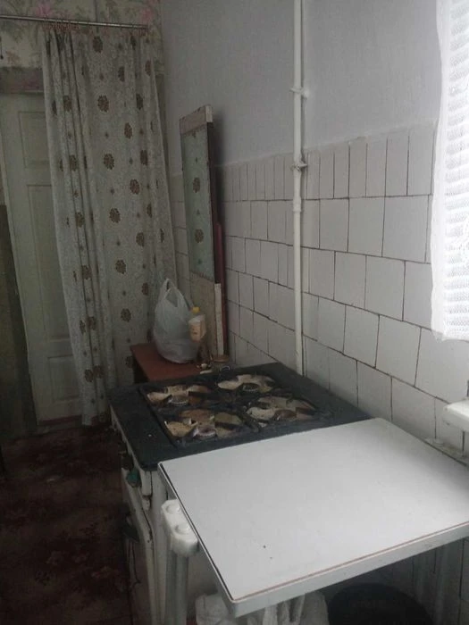Продам частину будинку на Старому місті!