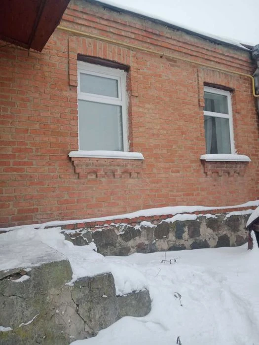 Продам частину будинку на Старому місті!