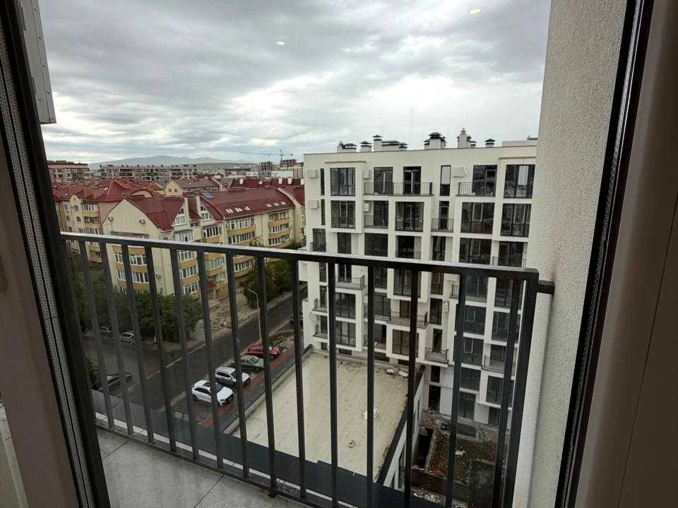 Квартира. Ужгород, Миколи Бобяка вул.
