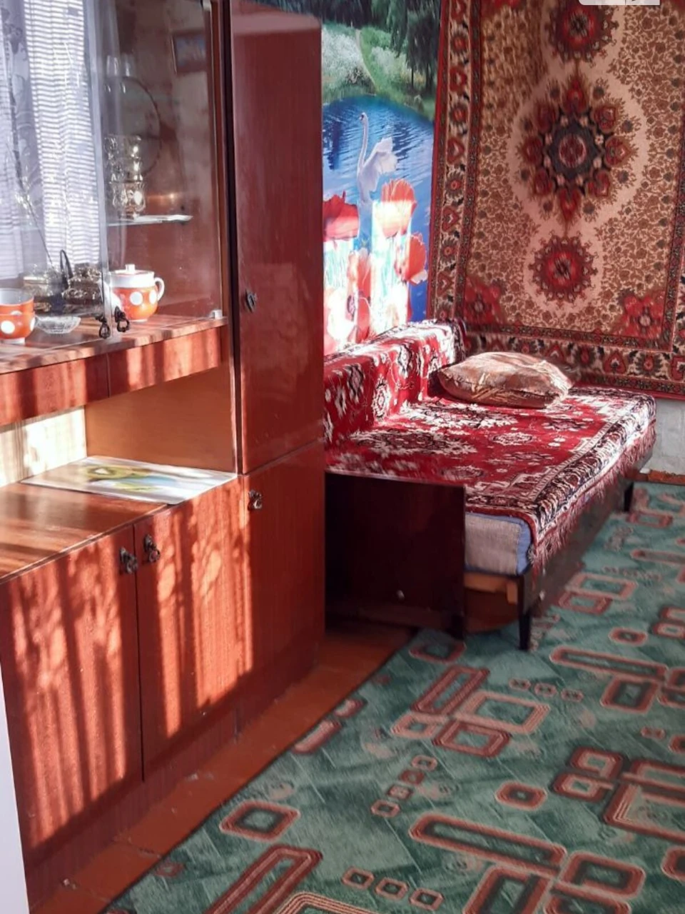 Продаж Квартира Центральний