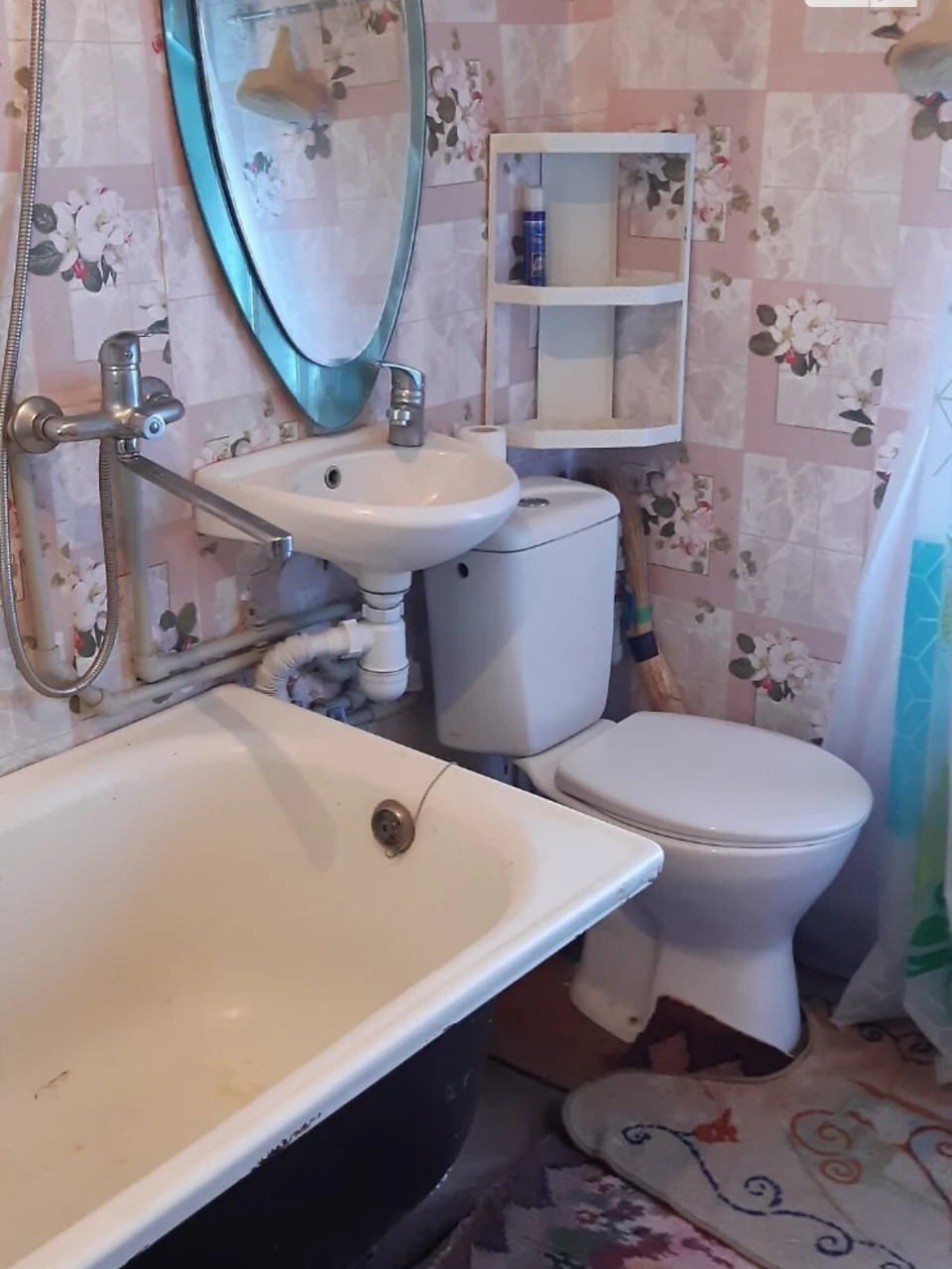 Продаж Квартира Центральний