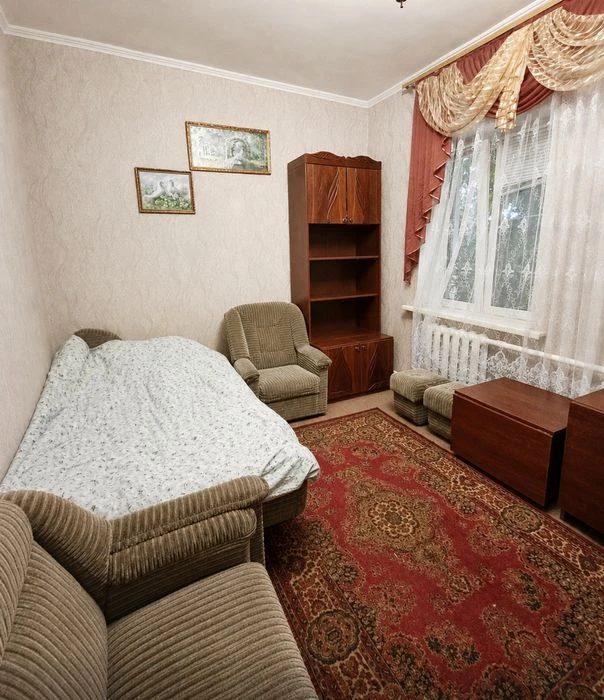 Продаж 1/2 дому з окремою адресою р-н Роменська