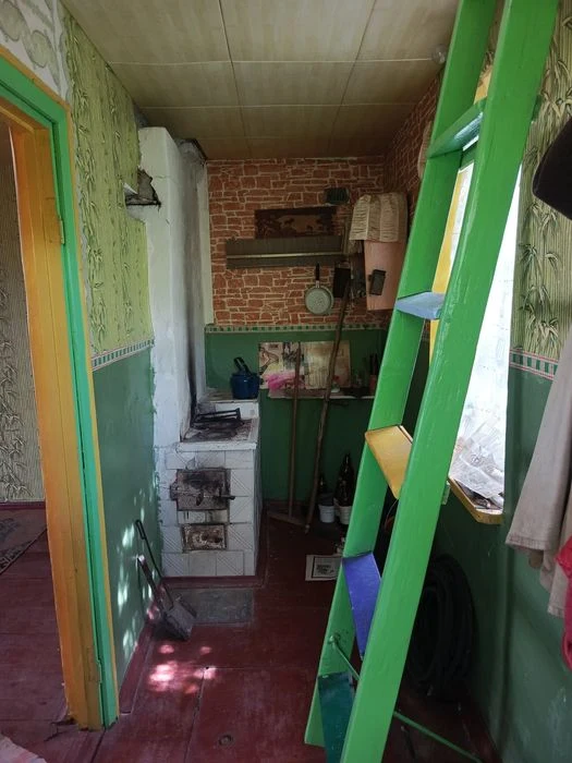 Продаж дачі СТ Деснянка