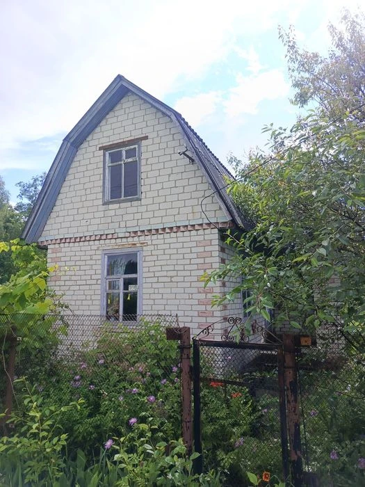 Продаж дачі СТ Деснянка