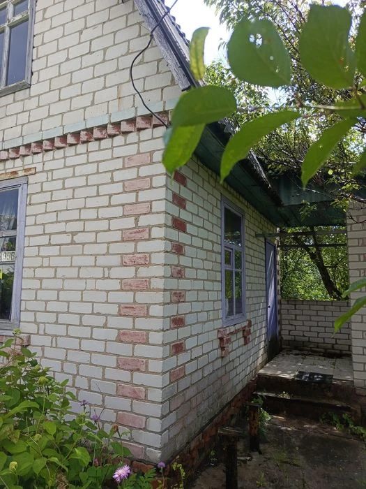 Продаж дачі СТ Деснянка