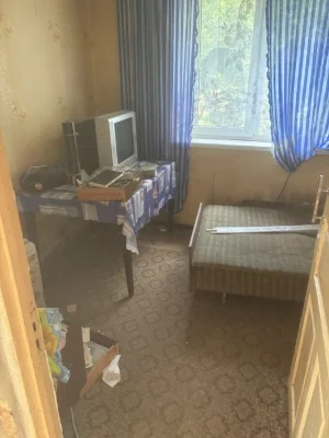 Квартира пвд ремонт
