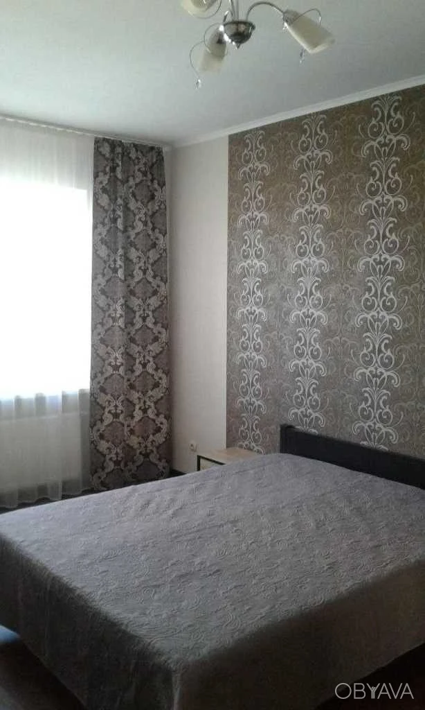 1-комнатная квартира, 37.70 кв.м