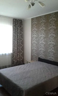 1-комнатная квартира, 37.70 кв.м