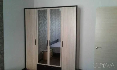 1-комнатная квартира, 37.70 кв.м