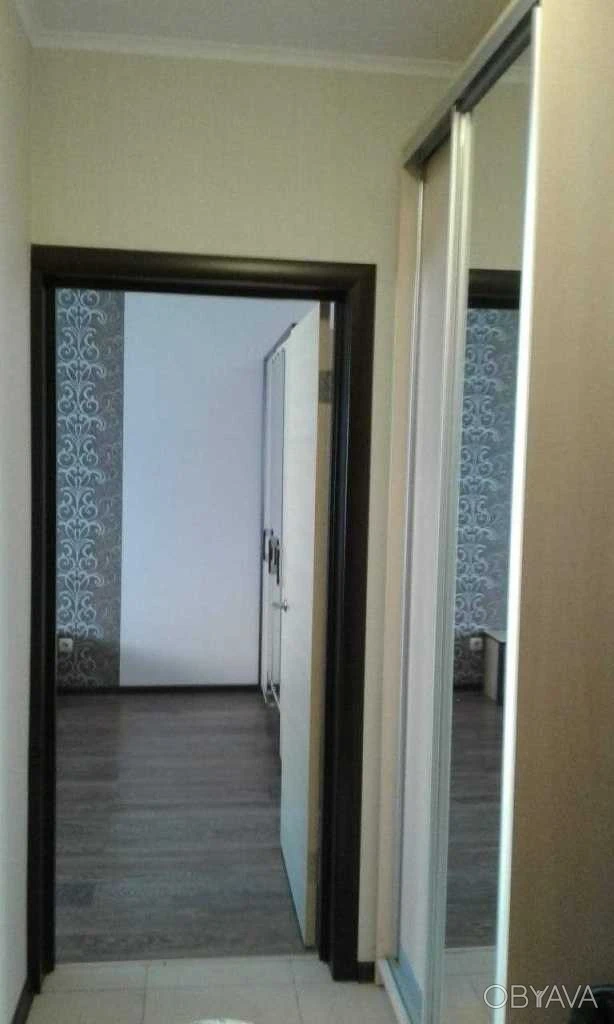 1-комнатная квартира, 37.70 кв.м