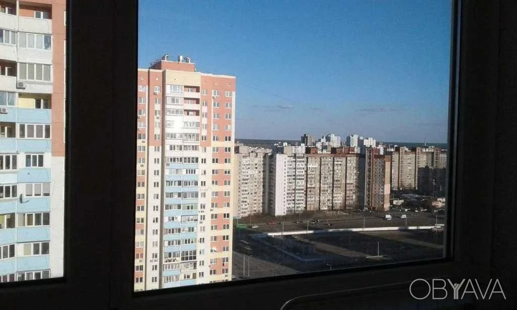 1-комнатная квартира, 37.70 кв.м