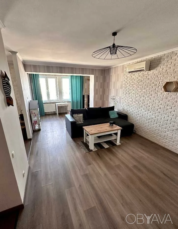 2-комнатная квартира, 93.00 кв.м
