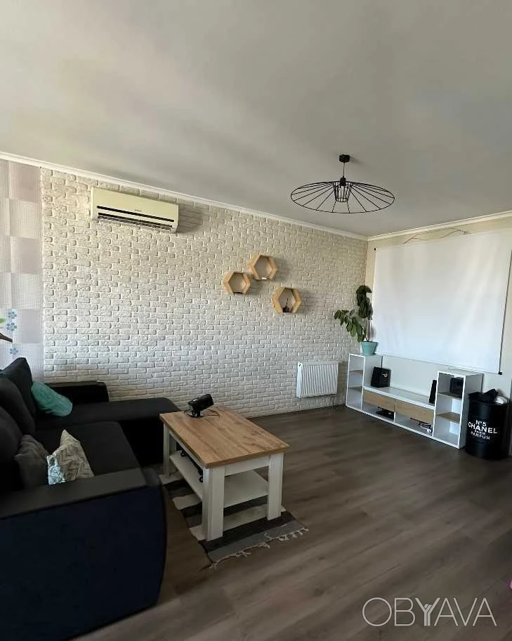 2-комнатная квартира, 93.00 кв.м