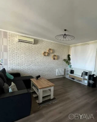2-комнатная квартира, 93.00 кв.м