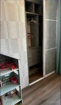 2-комнатная квартира, 93.00 кв.м