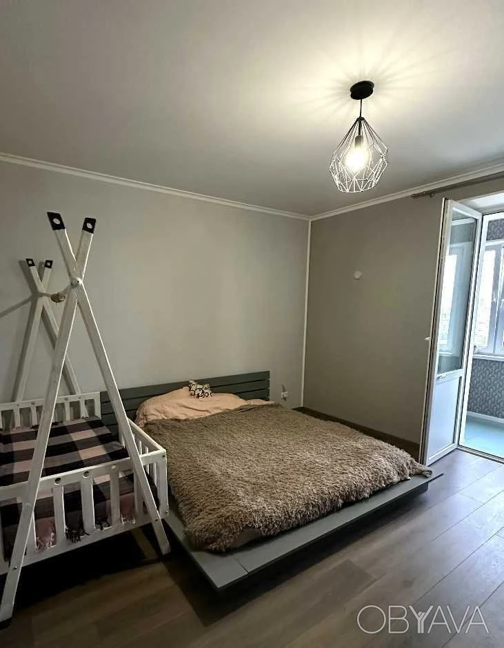 2-комнатная квартира, 93.00 кв.м