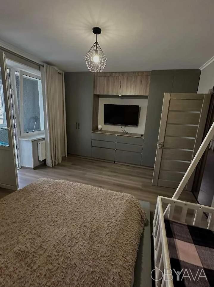 2-комнатная квартира, 93.00 кв.м